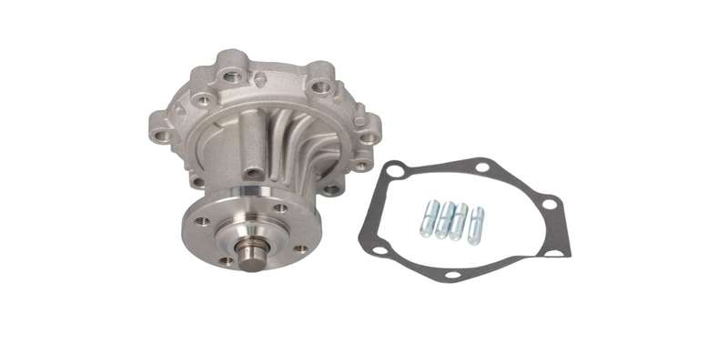 Water Pump Toyota Hilux 3L (Wp80722N)