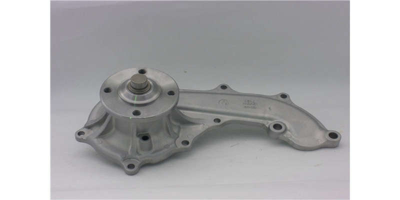 Water Pump Toyota Hilux (Gwt-131A)