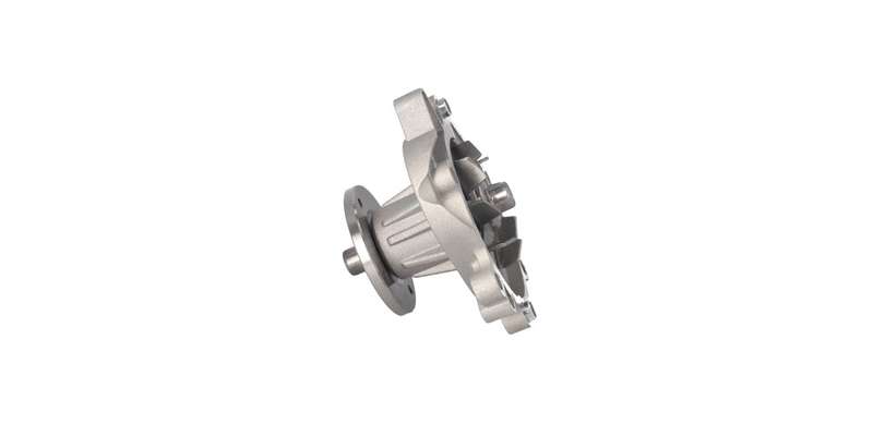 Water Pump Toyota Hilux L (Wp80711X)