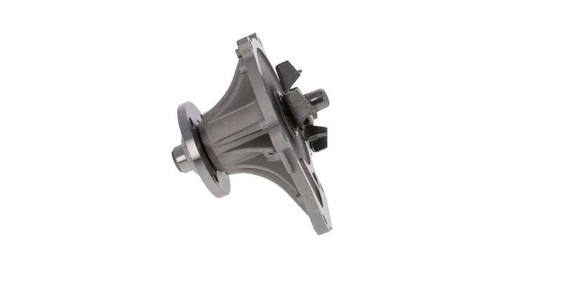 Water Pump Toyota Hilux1Kzt (Wp80725N)