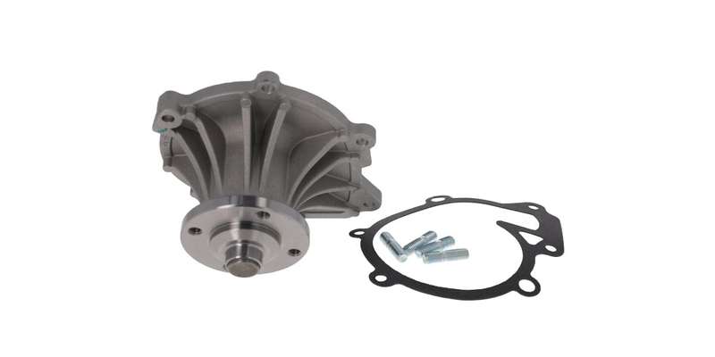 Water Pump Toyota Hilux1Kzt (Wp80725N)