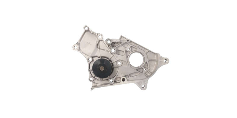 Water Pump Toyota Import 1C (Wp80735N)