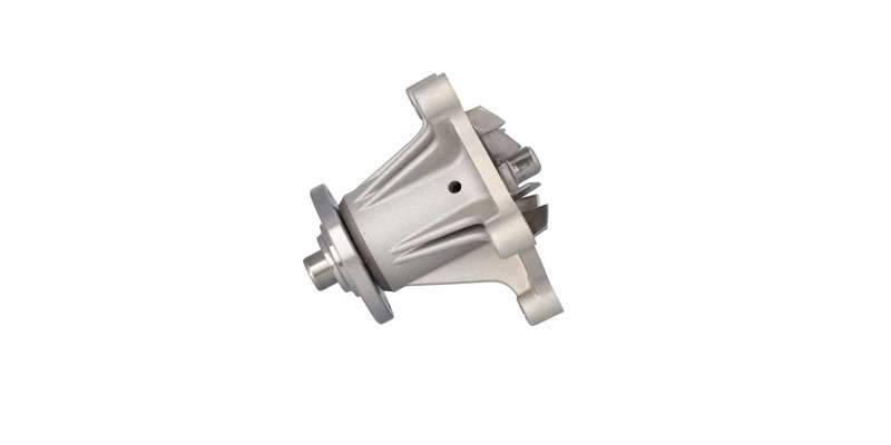 Water Pump Toyota Land Cruiser 1Fzf (Wp80732X)