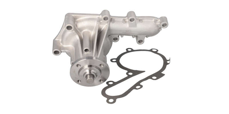 Water Pump Toyota Land Cruiser 1Hz (Wp80730N)