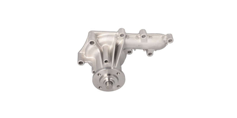 Water Pump Toyota Land Cruiser 1Hz (Wp80730N)