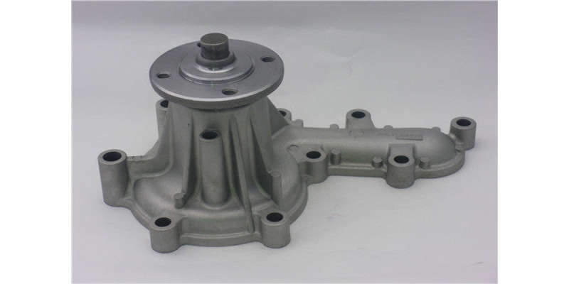Water Pump Toyota Land Cruiser (Gwt-91A)