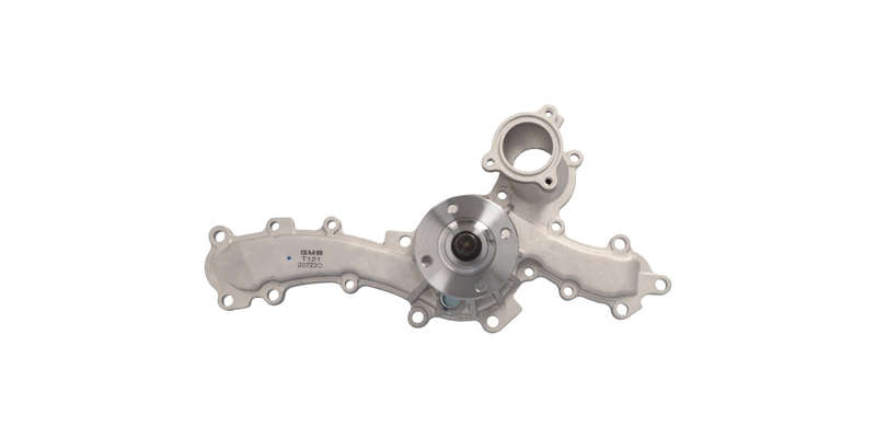Water Pump Toyota,Lexus 1Gr-Fe (Gwt-151Am)