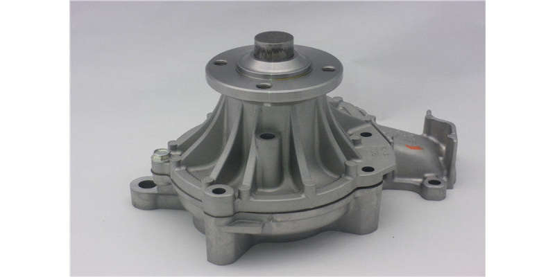 Water Pump Toyota Quantum (Gwt-116Ah)