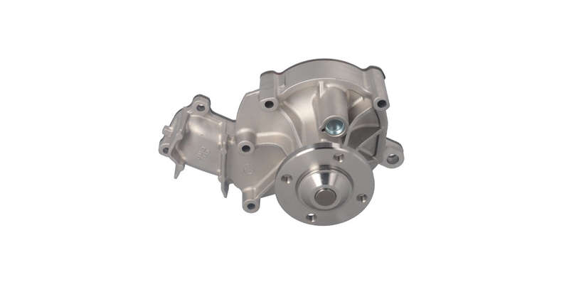 Water Pump Toyota Quantum (Gwt-145A)