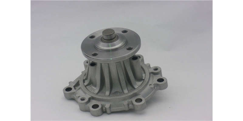 Water Pump Toyota Stallio (Gwt-115A)