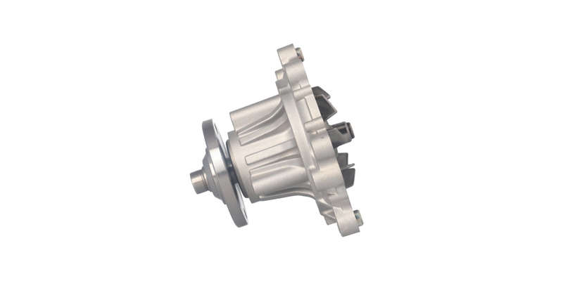 Water Pump Toyota Stallion (Gwt-79A)