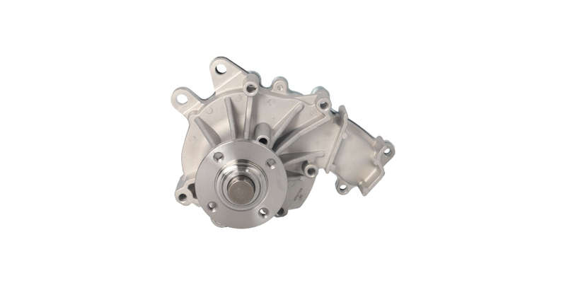 Water Pump Toyota Various (Wp80740N)