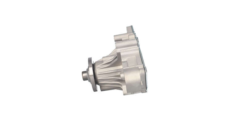 Water Pump Toyota Various (Wp80740N)