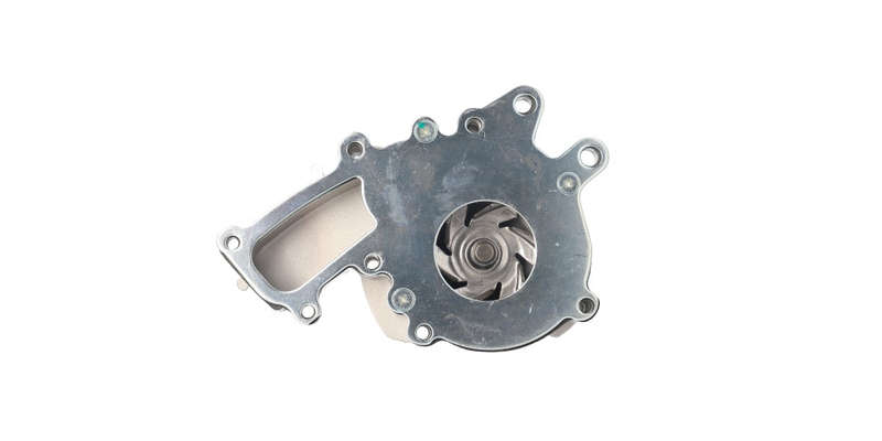 Water Pump Toyota Various (Wp80740N)