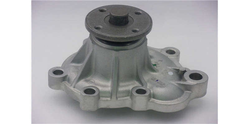 Water Pump Toyota Y Series (Gwt-54A)