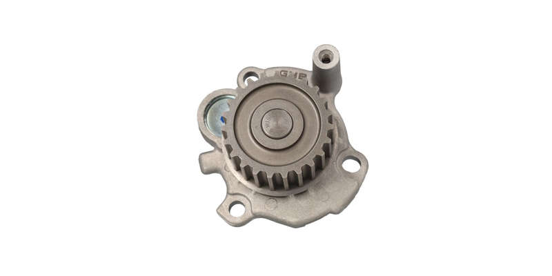 Water Pump Vag 2.0Tfsi (Gwvw-17A)