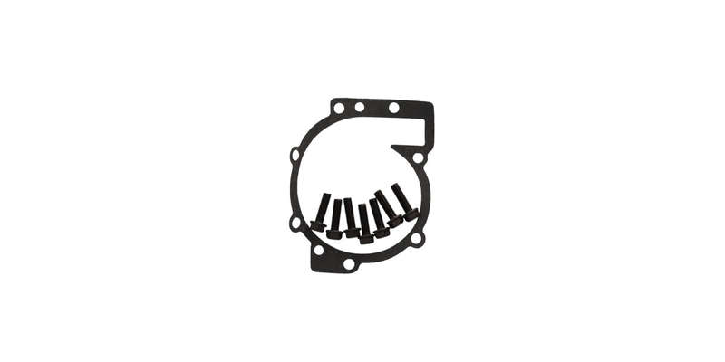 Water Pump Volvo B5254T3 (Wp86012N)