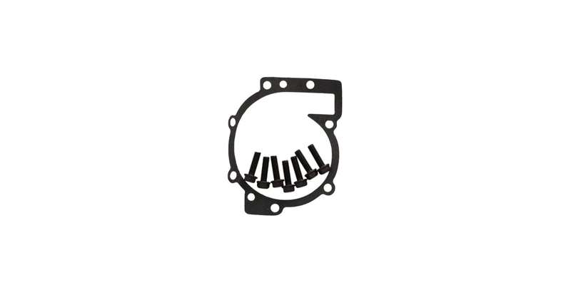 Water Pump Volvo B5254T3 (Wp86012N)