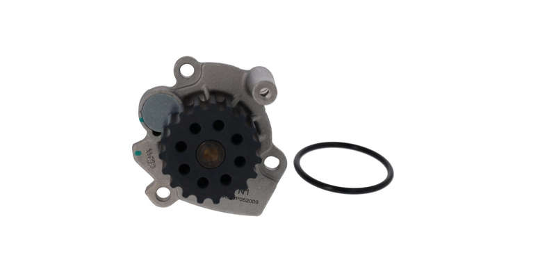 Water Pump Vw Amarok Cdba (Wp83711N)