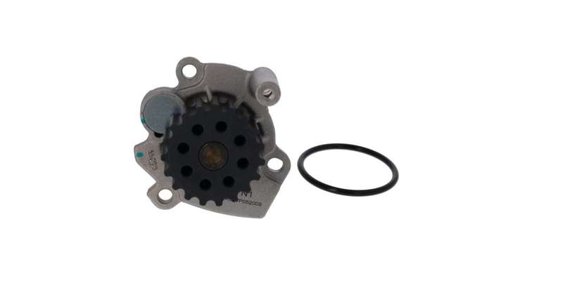 Water Pump Vw Amarok Cdba (Wp83711N)