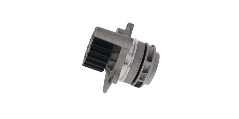 Water Pump Vw Amarok Cdba (Wp83711N)