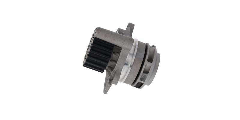 Water Pump Vw Amarok Cdba (Wp83711N)