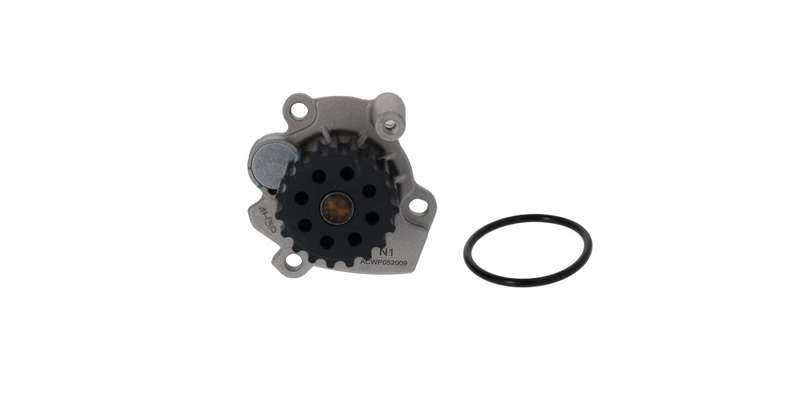 Water Pump Vw Cc Cfgb (Wp83722N)