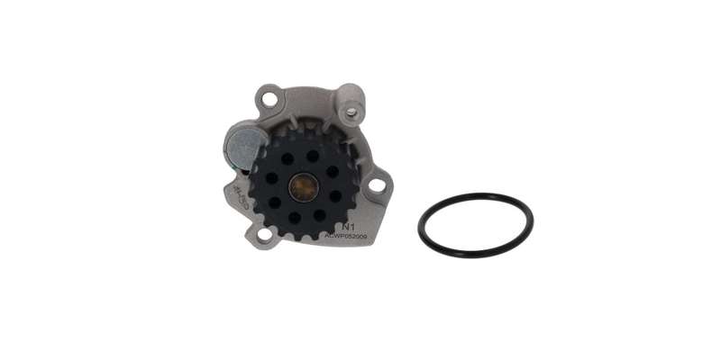 Water Pump Vw Cc Cfgb (Wp83722N)