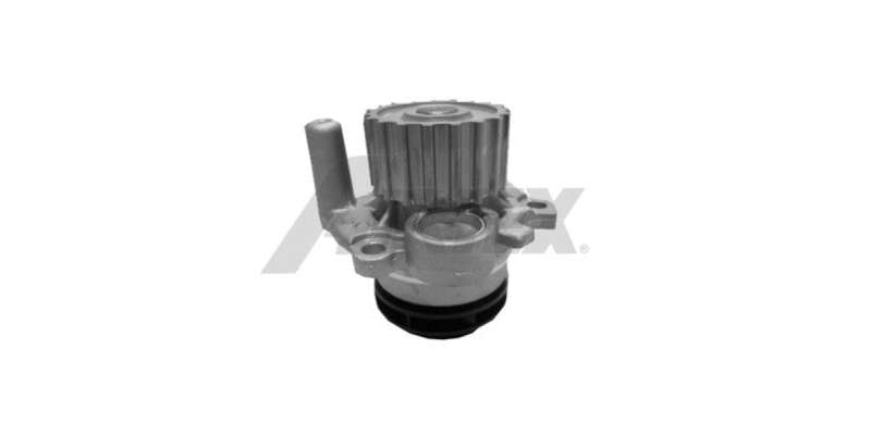 Water Pump Vw Go/Ca/Po (9378)