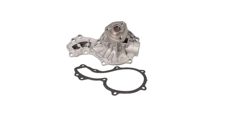 Water Pump for VW Golf, Citi, Fox, Jetta, Polo, LDV & Passat  Classic 1.32.0 Petrol (WP83...