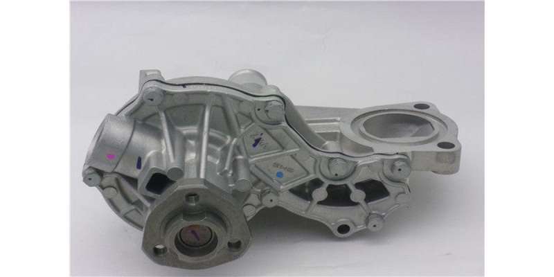 Water Pump Vw Golf 2 Hv (Gwvw-07Ah)