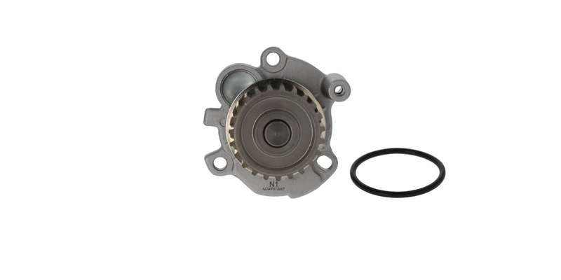 Water Pump Vw Golf 4 Agn (Wp83041N)