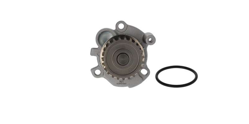 Water Pump for VW, Audi, Seat 1.8T / 2.0i Petrol  AGU, BAM, AUQ, BBX, AZJ, AWC (WP83041N)