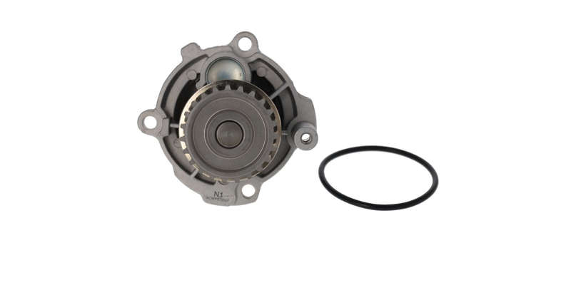 Water Pump Vw Golf 4 Akl (Wp83038N)