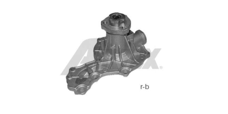 Water Pump Vw Golf1 Gy (1609)