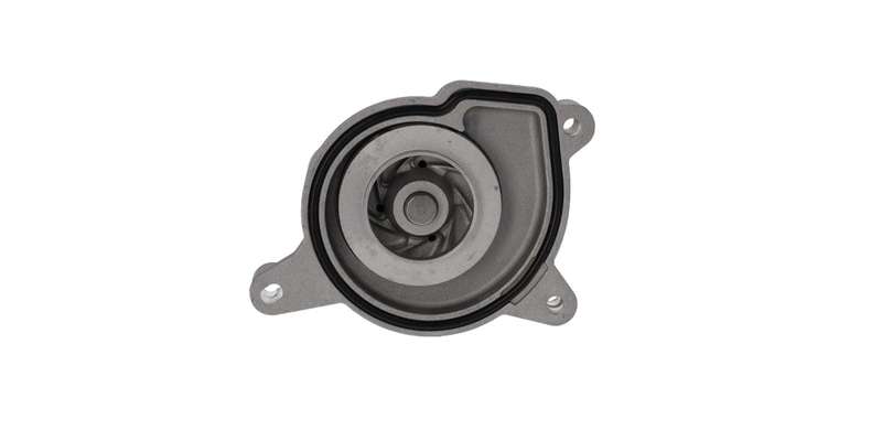 Water Pump for Audi A1 A3 & VW Golf, Jetta, Tiguan  1.4 TFSI / TSI CAXA, CAXC Engines (2008...