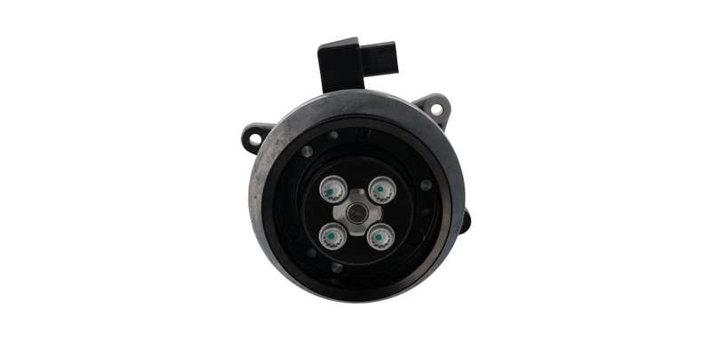 Water Pump Vw Polo 6R (Wp83090N)