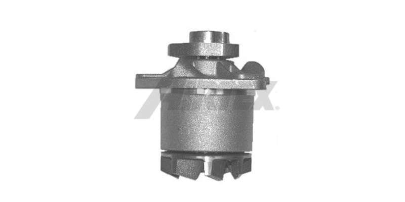 Water Pump Vw Sharan Ayl (9262)