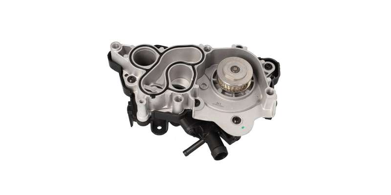 Water Pump Vw Tiguan Czc (Wp18037N)