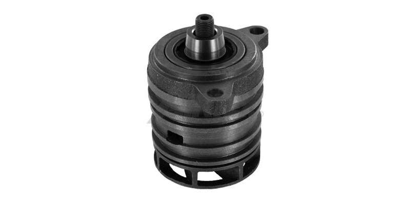 Water Pump Vw Touareg Blk (1753R)