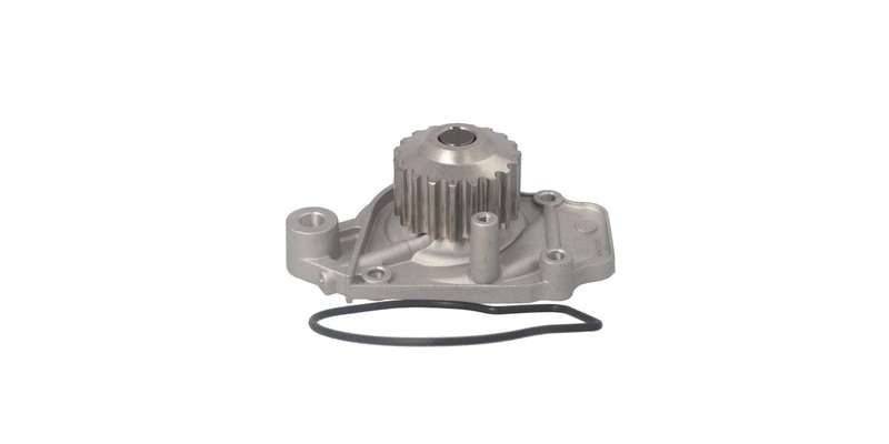 Water Pump for Honda Civic 150i, 160i, VTEC  D15B3, D16A7, D16A9, D16Y7, B16A6 (WP47002N)