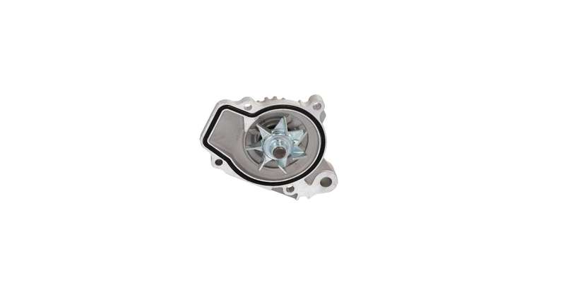 Water Pump for Honda Civic 150i, 160i, VTEC  D15B3, D16A7, D16A9, D16Y7, B16A6 (WP47002N)