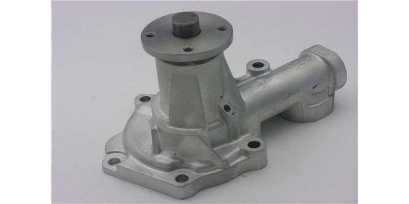 Waterpump Mitsubishi 4G69,4G63,,4G64 (Gwm-61A)