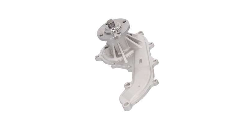 Waterpump Vw Tiguan Czc Wp37030X