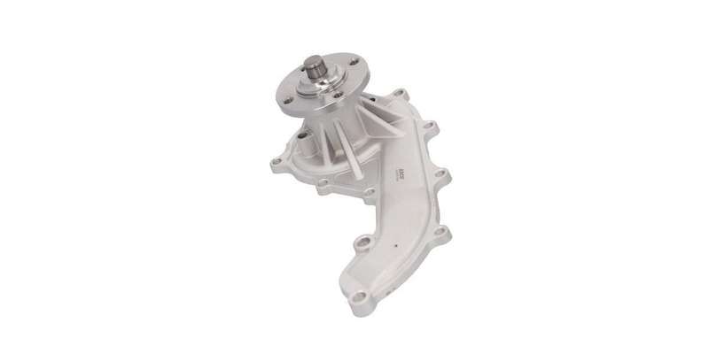 Waterpump Vw Tiguan Czc Wp37030X