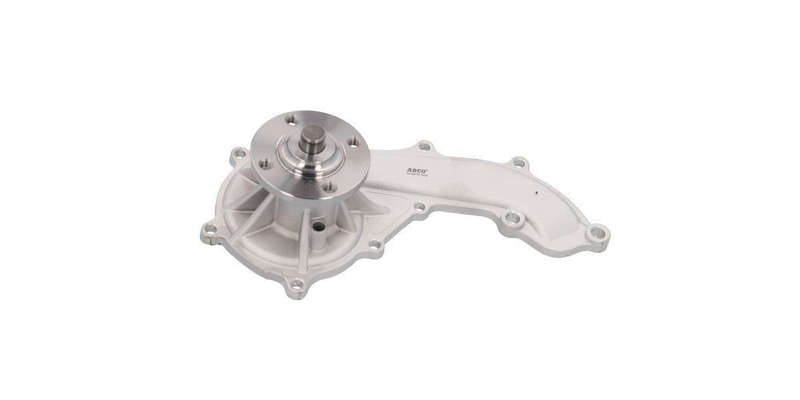 Waterpump Vw Tiguan Czc Wp37030X