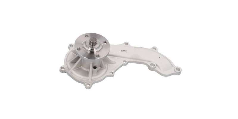 Waterpump Vw Tiguan Czc Wp37030X
