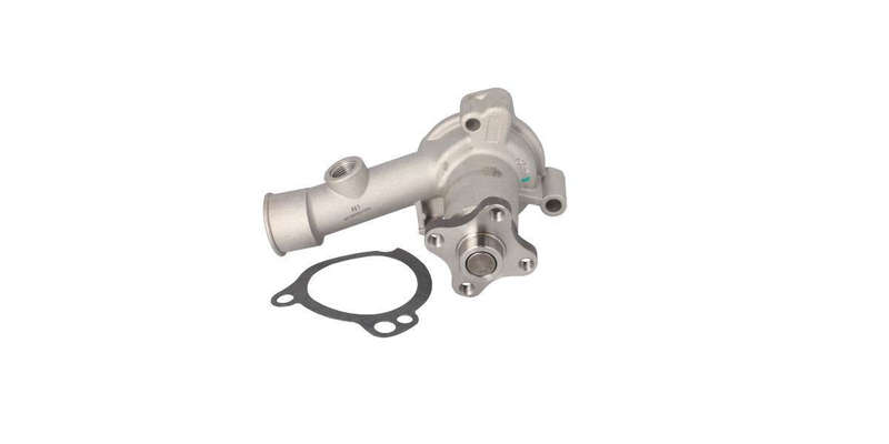Waterpump Vw Tiguan Czc Wp40065X