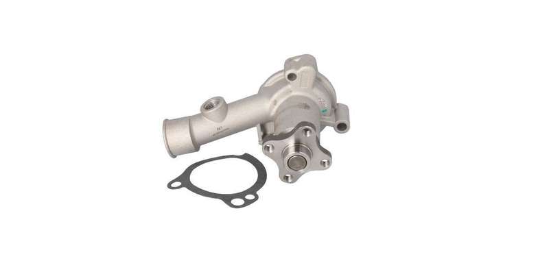 Waterpump Vw Tiguan Czc Wp40065X