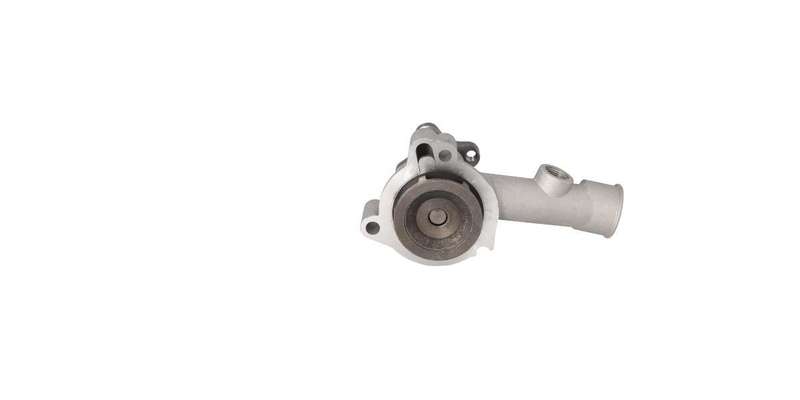 Waterpump Vw Tiguan Czc Wp40065X